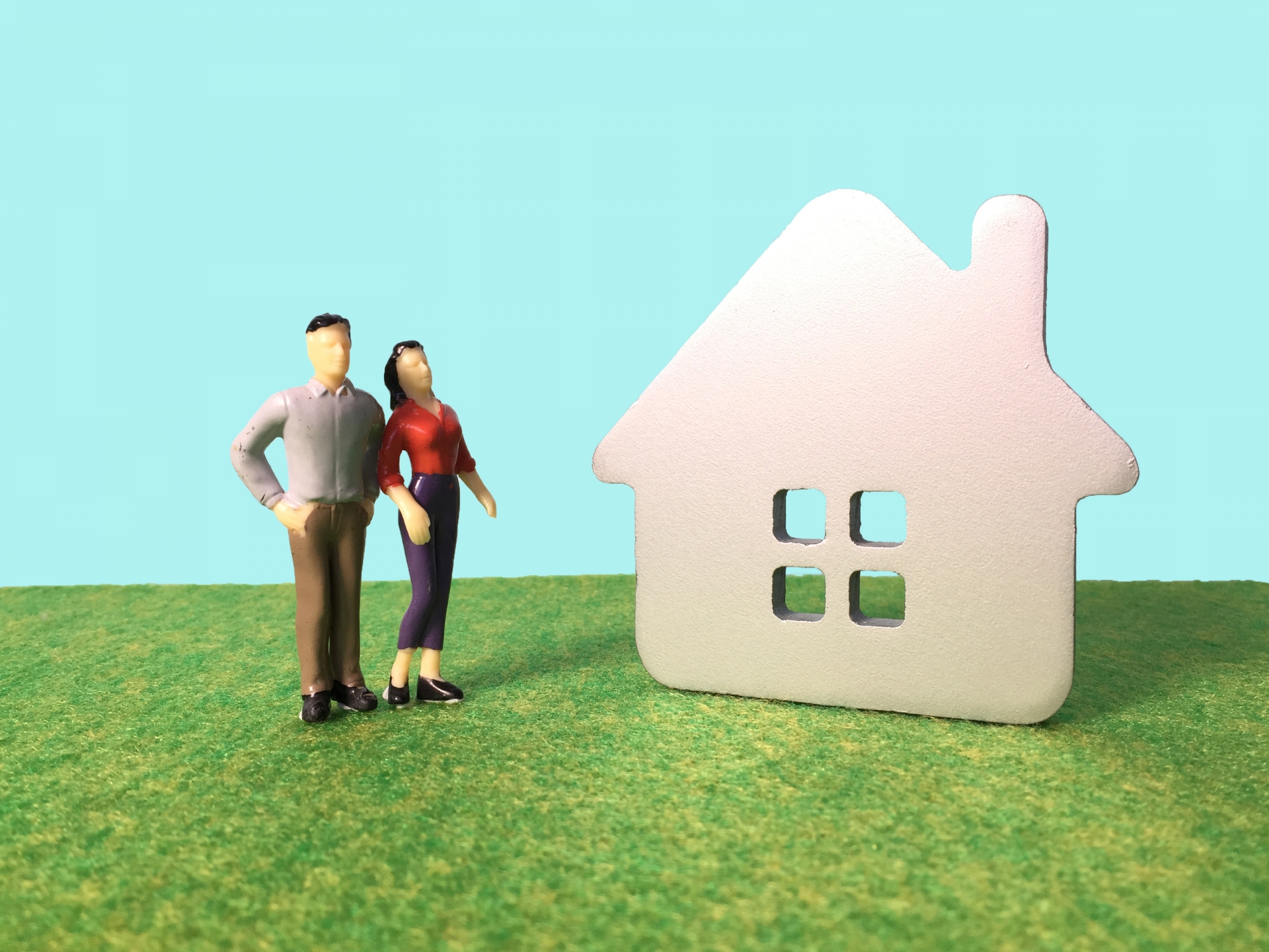 住宅購入は結婚と似ている！？マリッジブルーならぬマイホームブルーを解消する方法